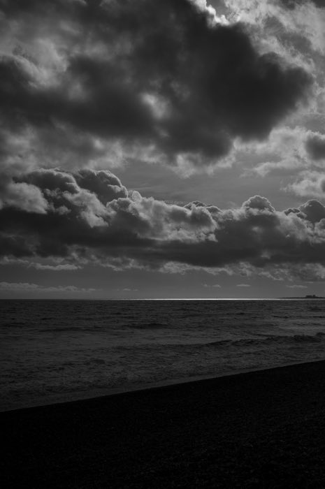 Winter on the beach @Leica_UK @BWPMag #landscapephotography