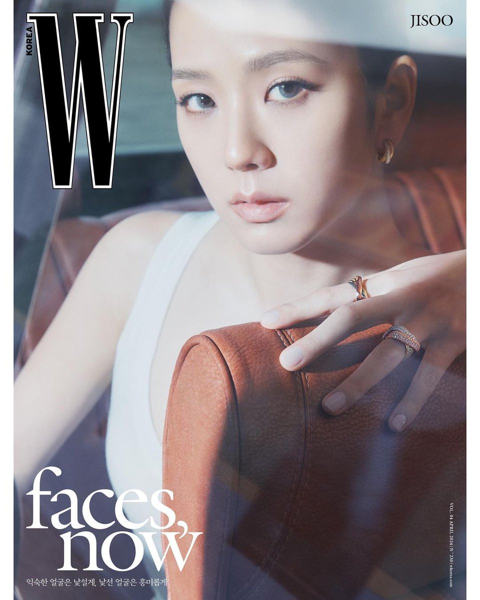 rosiecartt_'s tweet photo. wts lfb ph go [ #rosie_lapags ]

JISOO x CARTIER W Korea April 2024 Issue PH GO

— 400 ea ; 1200 set all-in + pf

— dop: payo ; 4/01
— under semi-feta ✅

— dm to order 💌 https://t.co/ivtI7nVAoW