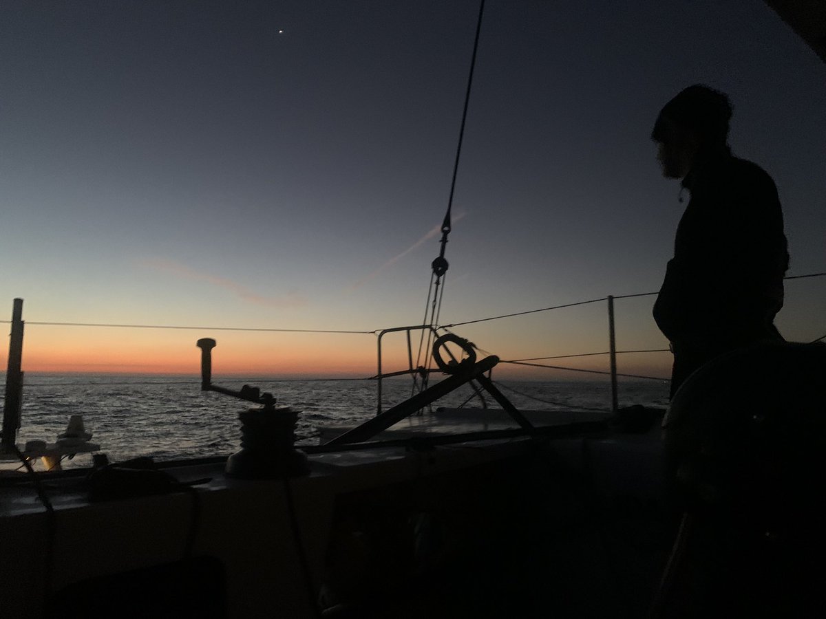 nickmoloney's tweet photo. Life’s better at sea.. 👌🏼 https://t.co/Rv5ZOMAjw6