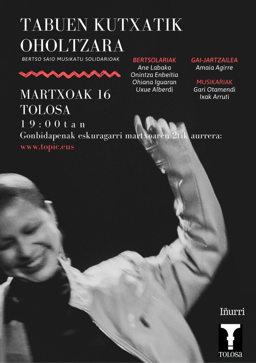 BerdintasunaTolosa (@berdinberdin) on Twitter photo 