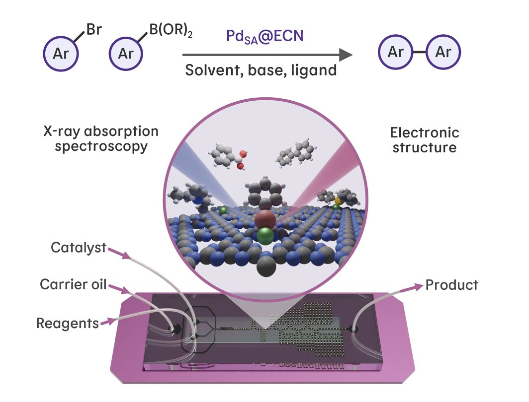 Javier Perez-Ramirez tweet media