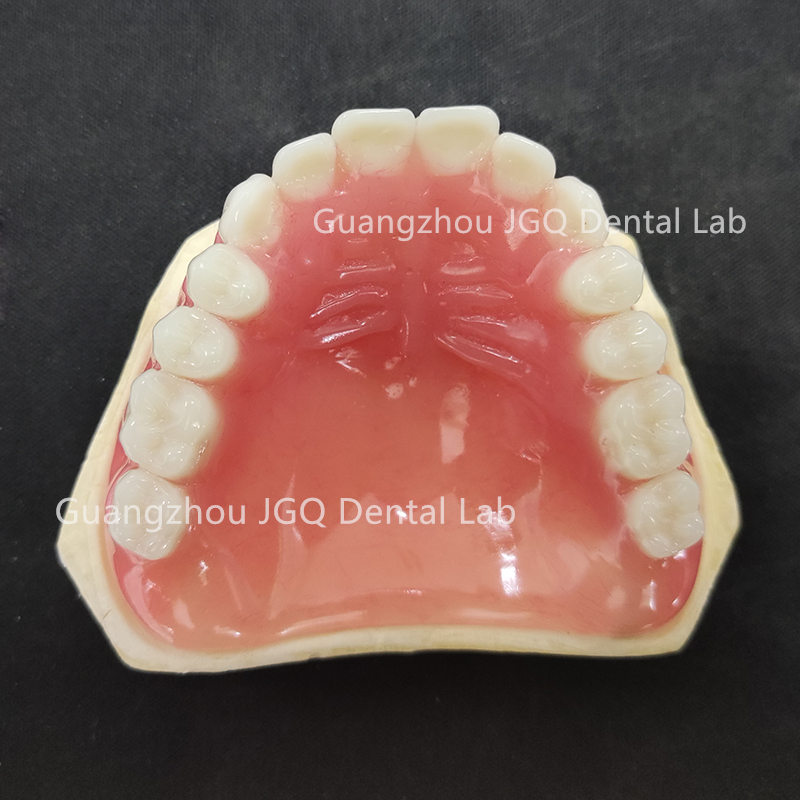 ZhaoJason57098's tweet photo. Acrylic dentures

JGQ adopts high quality and famous brand dentures ,
Full arch and partial dentures can be customized.
#dentallab #dentistry #dentalimplant #dentalcrown
#digitaldental
Guangzhou Jinguanqiao Dental Lab
-Your best outsourcing partner
https://t.co/NBoq2jpnyl https://t.co/S2qrUPtYR4
