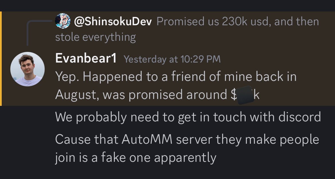 ShinsokuDev tweet media