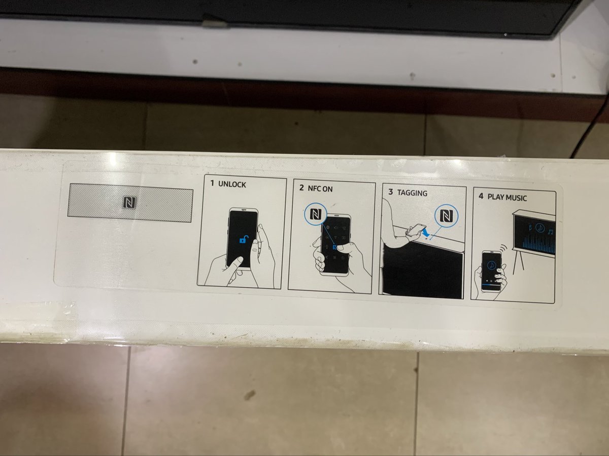 CE Electronics tweet media