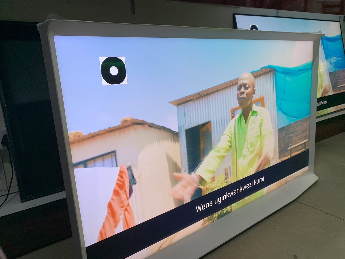 CE Electronics tweet media