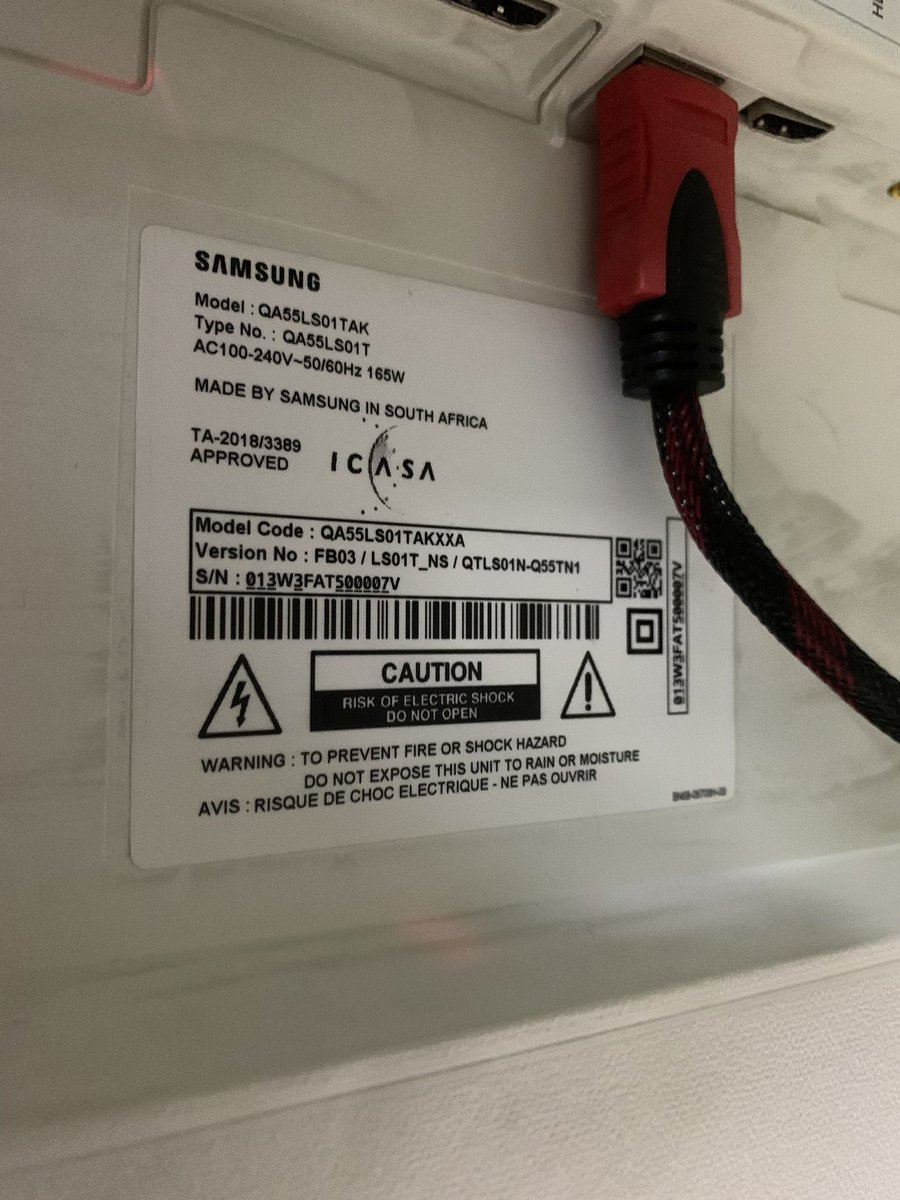 CE Electronics tweet media