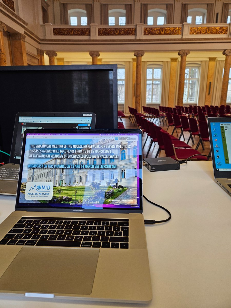 MONID (inaktiv / inactive) tweet media