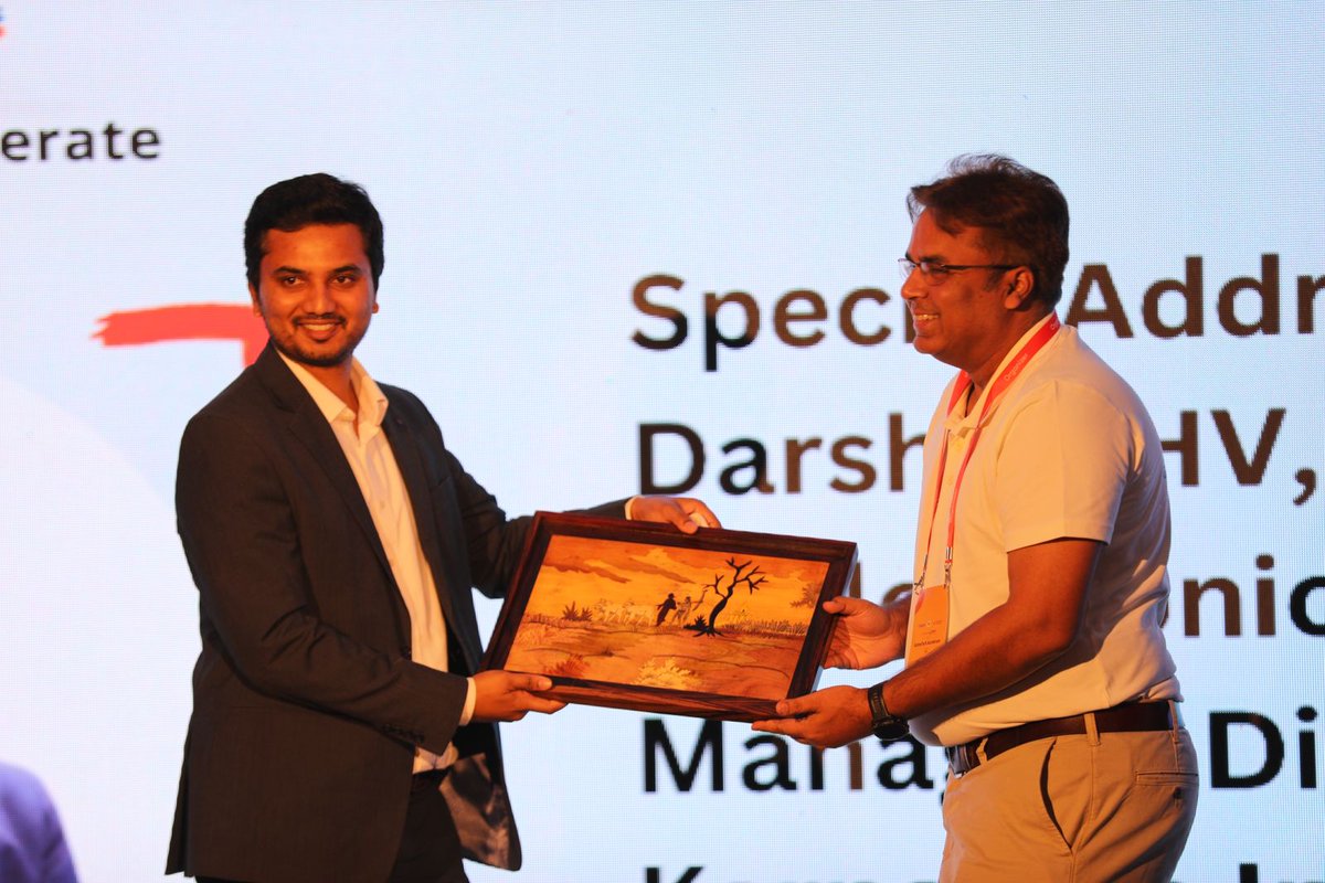 Games24x7 and the Karnataka Government collaborated to launch the GameTech Accelerate program, providing startups with a platform on “Pitch Day”. The event was graced by Shri Darshan HV, IAS, Director of E, IT/BT &amp; Managing Director of KITS.