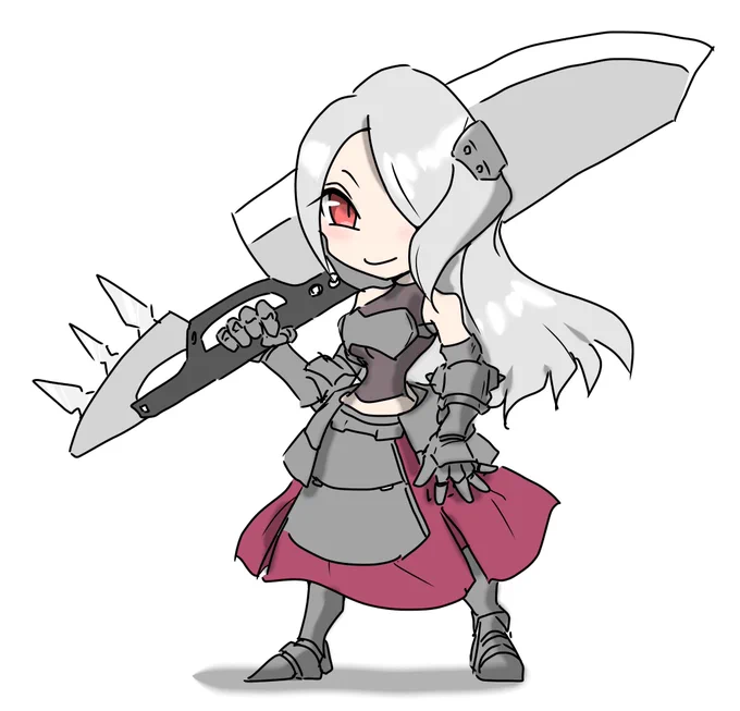 カラー 