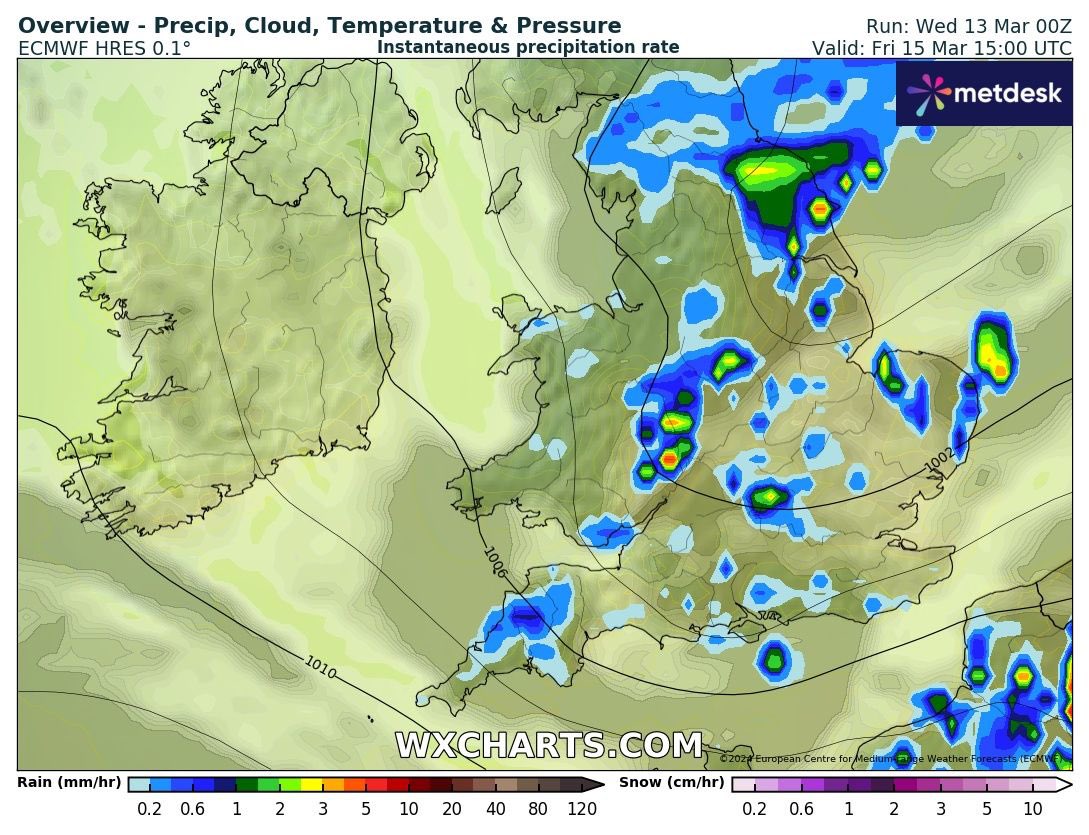 Carlow Weather tweet media