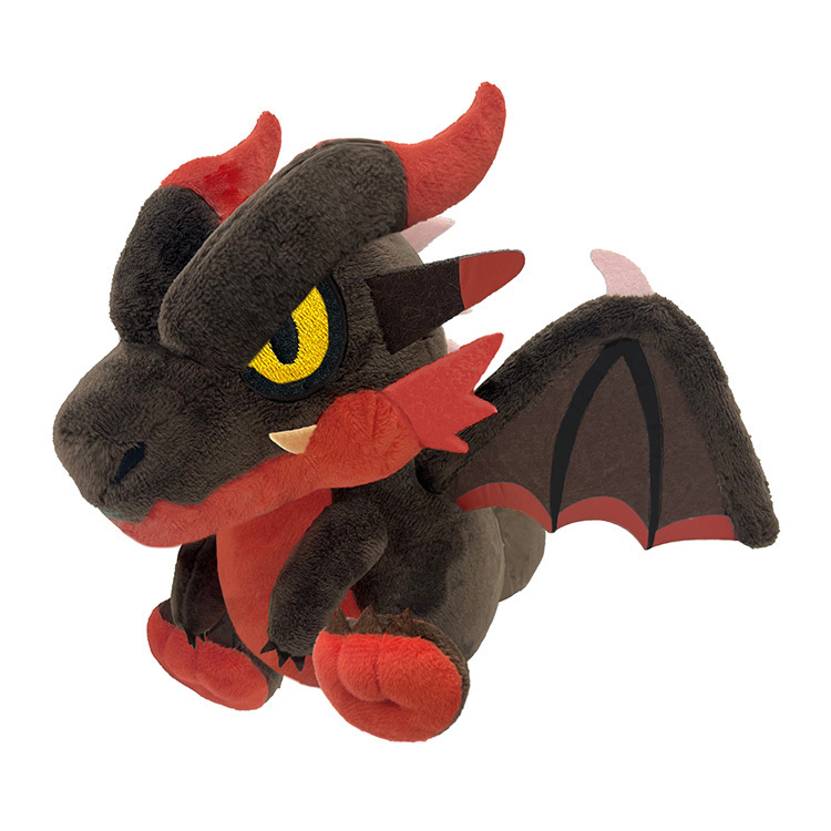 モンスターハンター」シリーズ20周年を記念してミラボレアス3種が