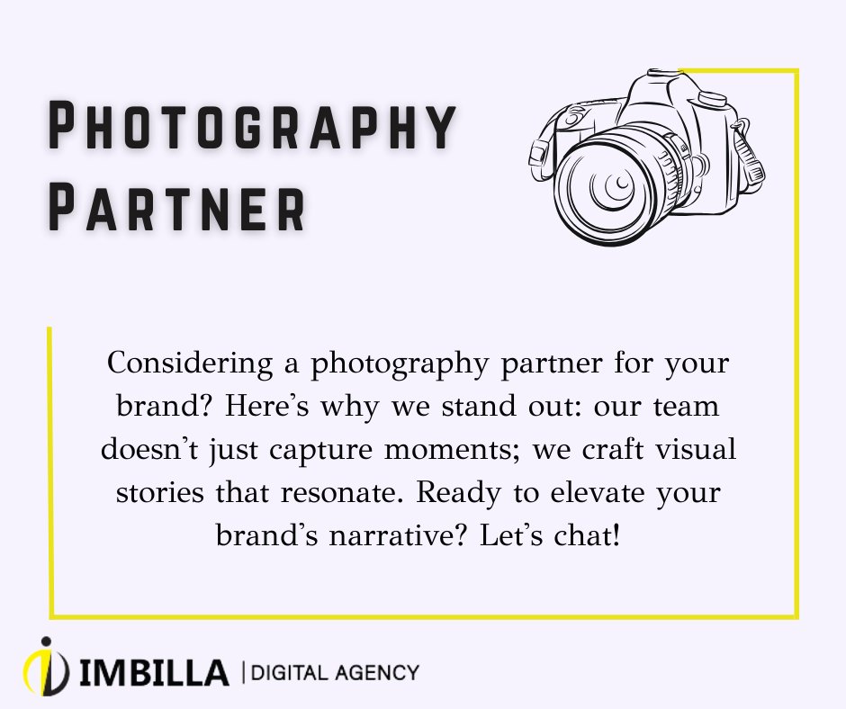 1stDigitalAgent's tweet photo. #VisualCraftsmanship
#BrandStorytellers
#photographer https://t.co/4vKWTv2pe4