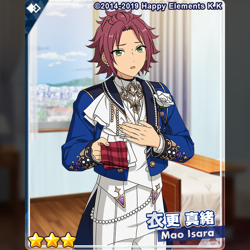 あんさんぶるスターズ！！【公式】 on X