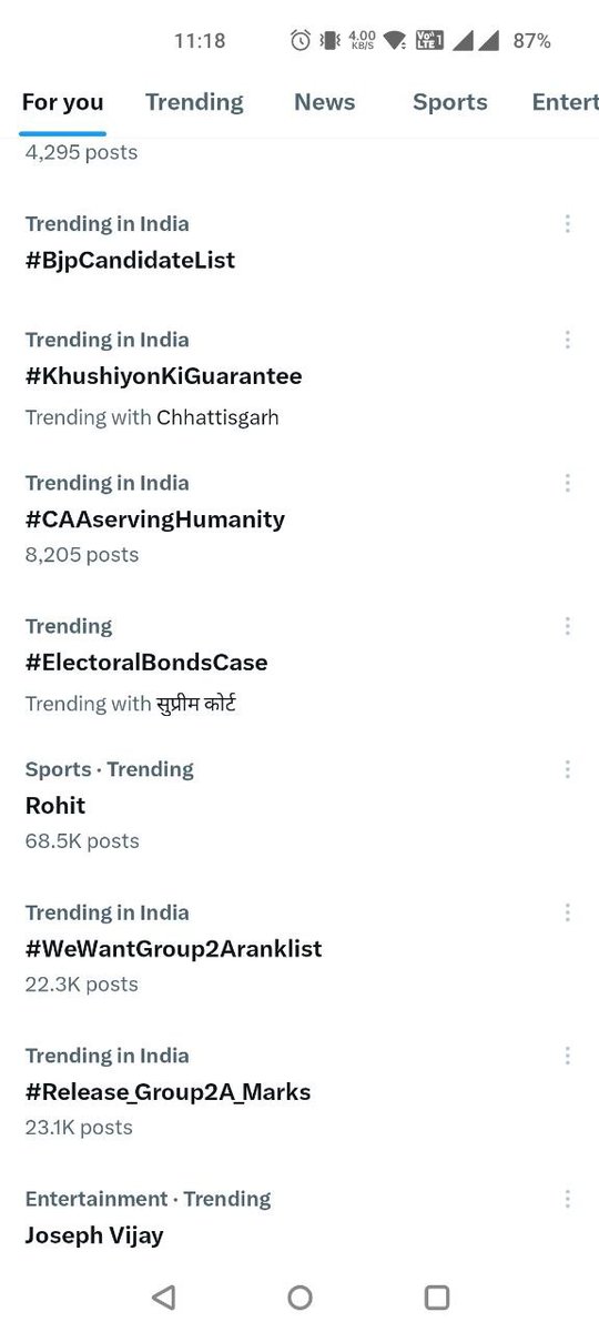 gudlad9's tweet photo. @iyachamy @TNPSC_Office #WeWantGroup2Aranklist 
#Release_Group2A_Marks https://t.co/UHkC53iHtT