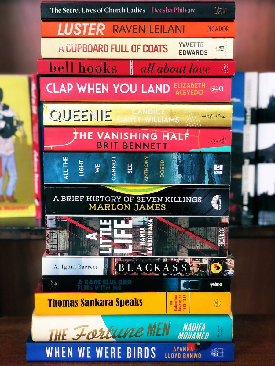 LolweBooksKE's tweet photo. Mid-week reads!
Call/Text/WhatsApp us on 0702850522 to order your next read.
Visit our store at Alpha House 1st floor, Door 17, Oginga Odinga Street.
#midweekreads #lolwebookske #kisumubookstore #kisumu https://t.co/TQZdGvwjce