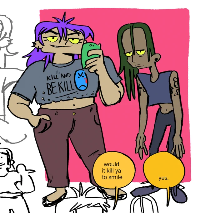 still brainstorming but i like these 