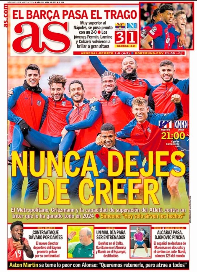 MisterCruyff14's tweet photo. https://t.co/oWlYNHoLrx
