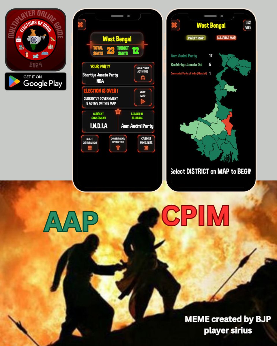 Vichitra Games tweet media