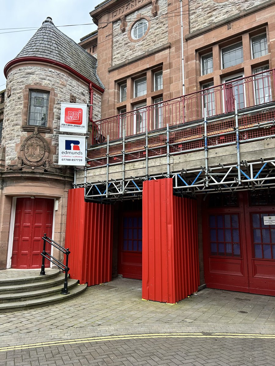 Digwyddiad <a href="/BetsiCadwaladr/">Betsi Cadwaladr</a> Iechyd a Lles - Dewch draw am baned a sgwrs - Dydd Iau 21 Mawrth - croeso cynnes i bawb - 11 tan 2pm
Bite Sized Health and Wellbeing event - Thursday 21 March - 11 till 2pm call in for a cuppa and chat - warm welcome to all #Denbigh