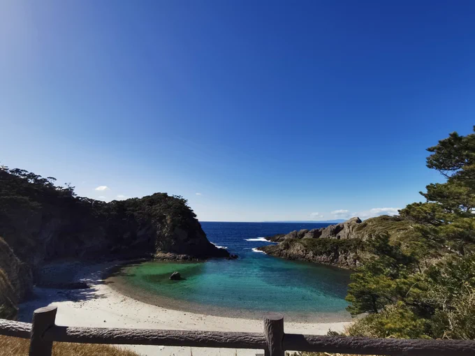 離島研修から帰ってきました、ただいま! 