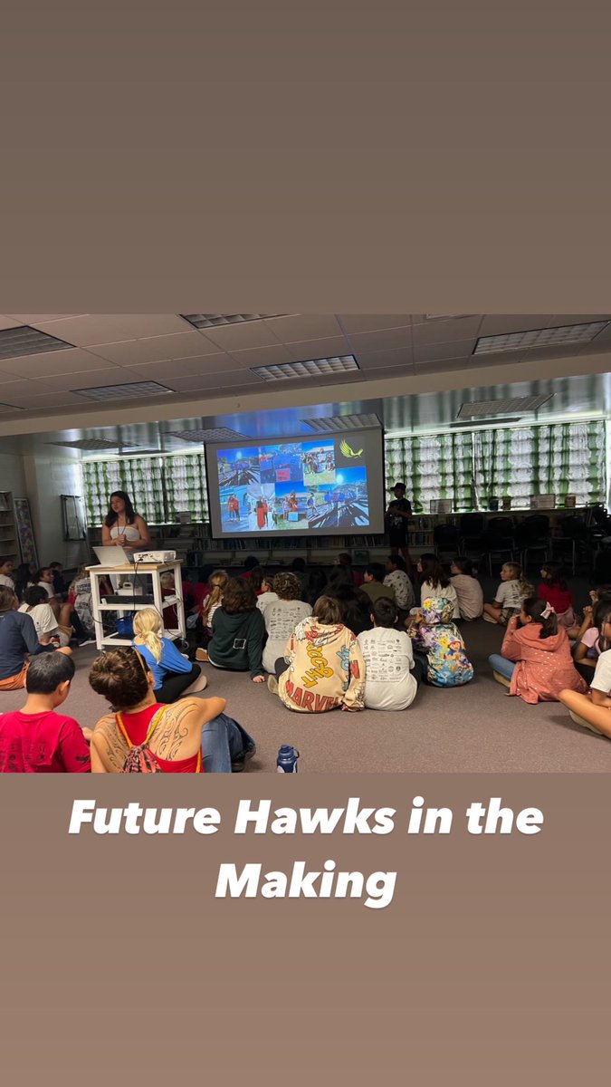 Kealakehe Intermediate tweet media