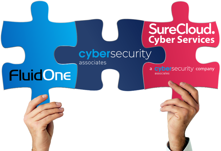 SureCloud Cyber Services tweet media