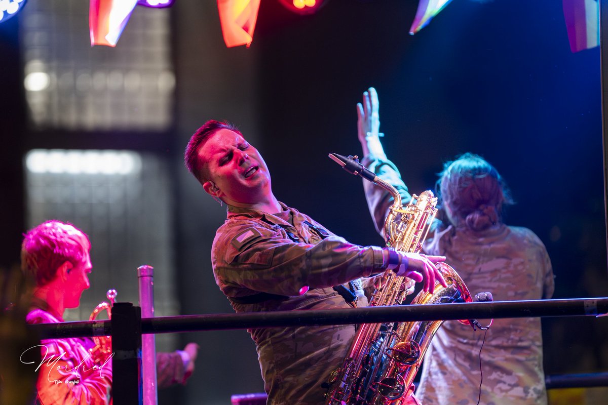 Mordred 📸 tweet media