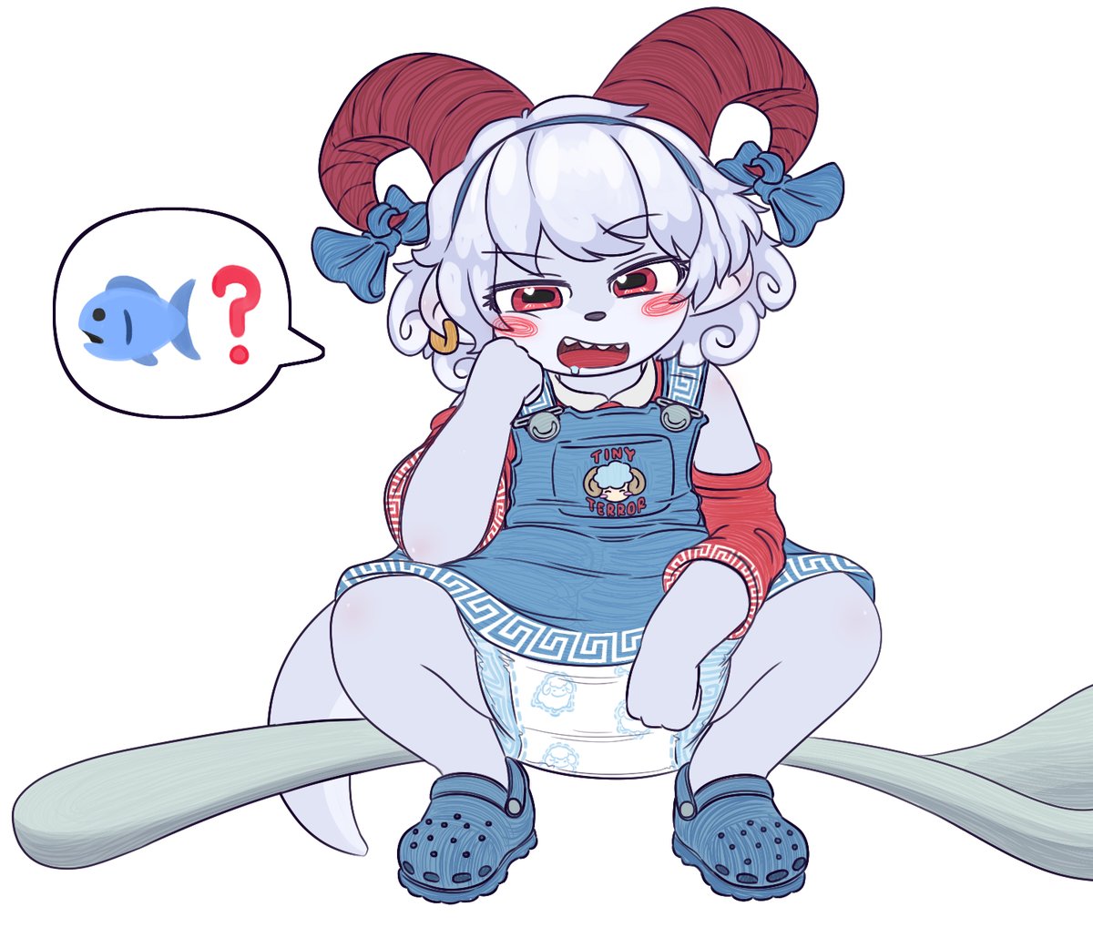 🔞🍼 ʙᴀʙʏsɪᴛᴛᴇʀ ʟᴜᴛʀᴀ tweet media