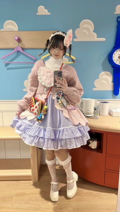 コスプレイヤーリールのTwitter画像15
