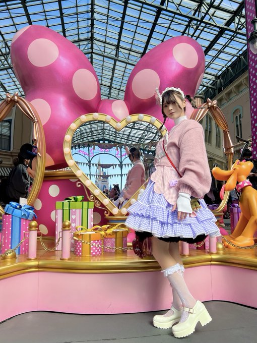 コスプレイヤーリールのTwitter画像14