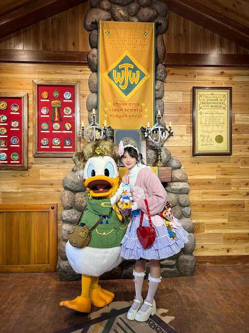 コスプレイヤーリールのTwitter画像13