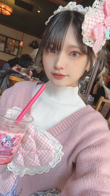 コスプレイヤーリールのTwitter画像12