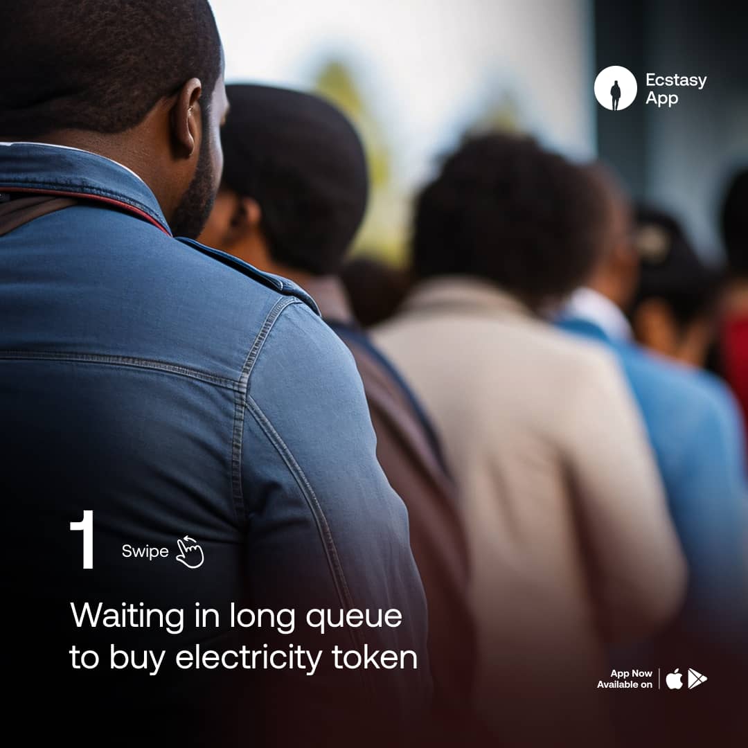 Ecstasy_app's tweet image. Skip the queues, stack that cash with passive income, and ride the wave of convenience with #EcstasyApp. Let&apos;s hustle smarter in style this year! #MidweekGrind #WorkSmartWednesday #BusinessMindset