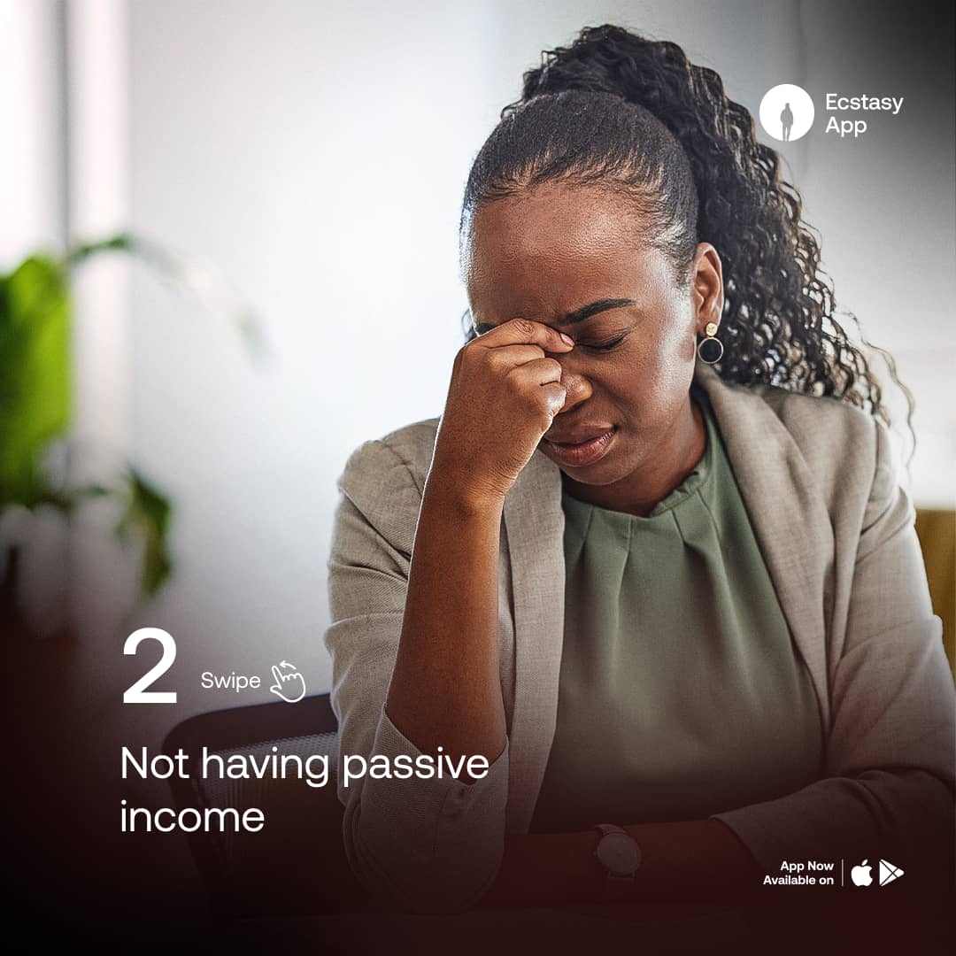 Ecstasy_app's tweet image. Skip the queues, stack that cash with passive income, and ride the wave of convenience with #EcstasyApp. Let&apos;s hustle smarter in style this year! #MidweekGrind #WorkSmartWednesday #BusinessMindset