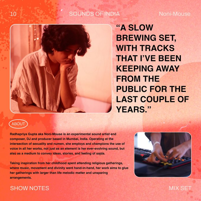 CAMP Radio tweet media