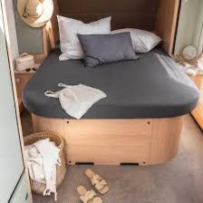 Ontdek de perfecte matrashoezen voor jouw caravan of camper bij Walra Travel Textiles! En vergeet niet onze wasbare dekbedden te bekijken - ideaal voor onderweg én thuis in je eigen bed. Ook in onze webshop