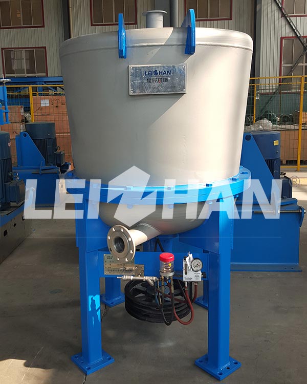 XuYanqing99's tweet image. #PaperPulpingMachine #LightImpuritySeparator
Leizhan company provides complete pulping production line equipment, please leave your email or email me!
#Email: leizhanmachinechina@gmail.com
#WhatsApp: +8615824887816
kraftpapermakingmachine.com/fqj-light-impu…