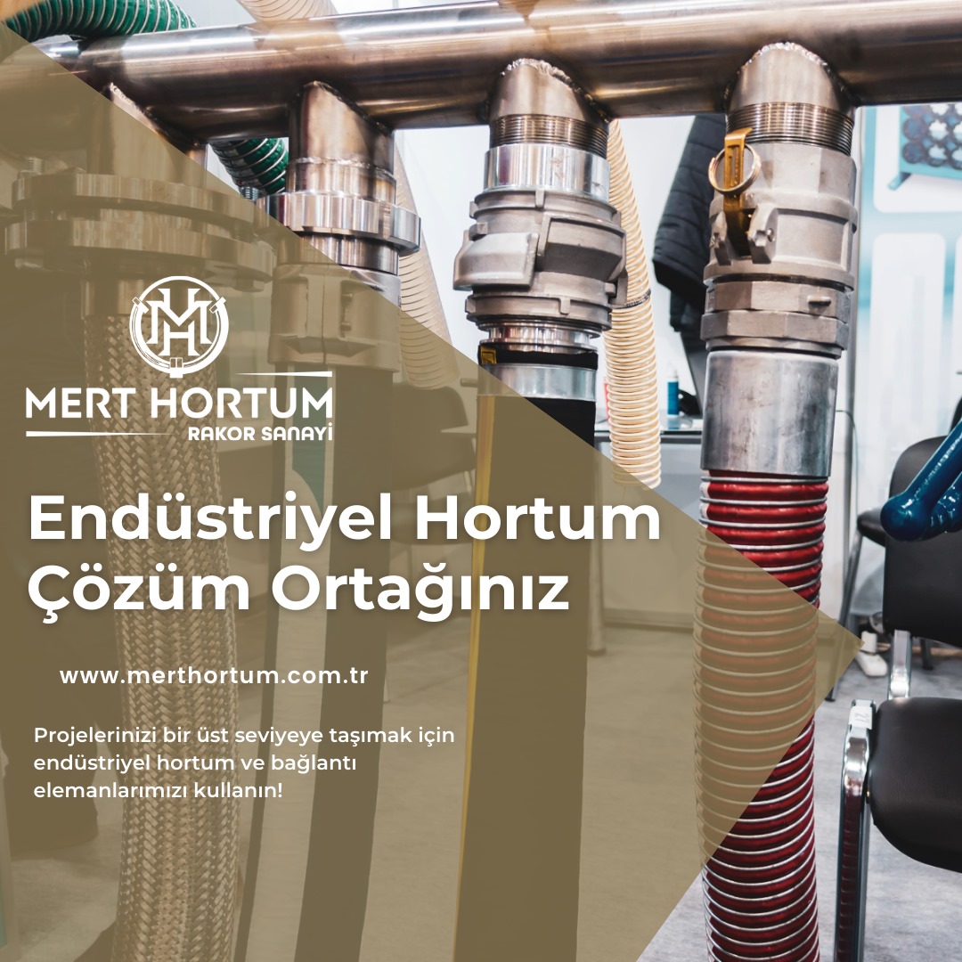 Use our industrial hoses and fittings to take your projects to the next level! Projelerinizi bir üst seviyeye taşımak için endüstriyel hortum ve bağlantı elemanlarımızı kullanın! #paslanmazhortum #esnekmetalhortum #stainlesssteelhose #teflonhose #industrialhose #Industry40