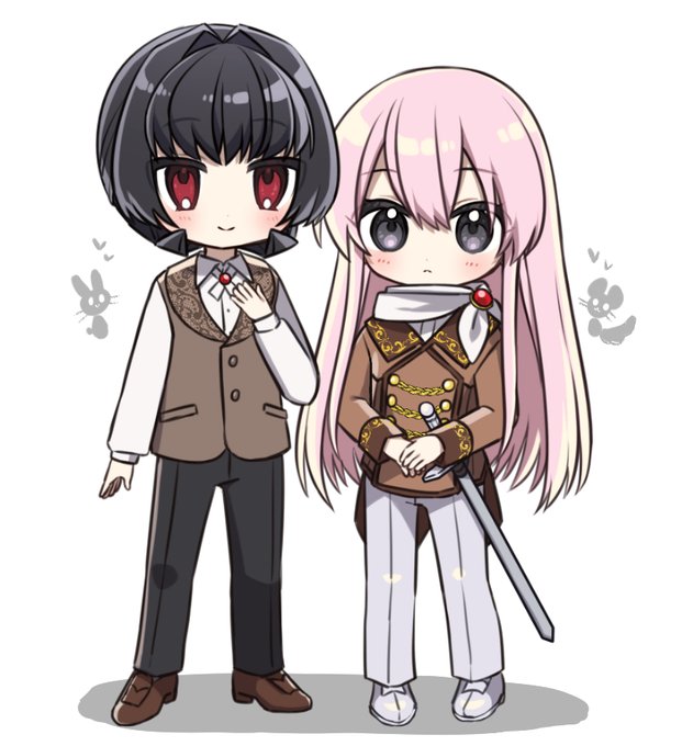 アクスタになります 