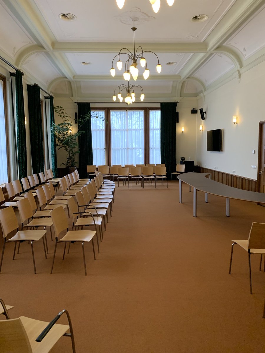 Hugo Prakke tweet media