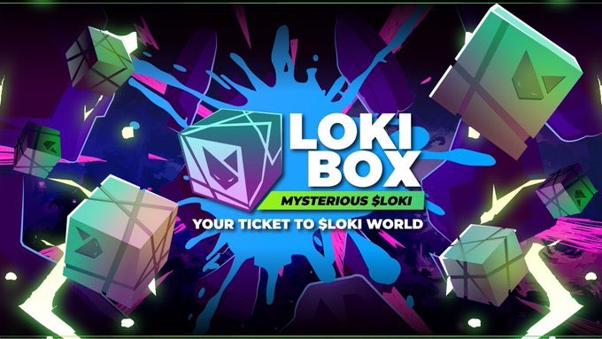 仮想通貨𝕏.天下共済❤️ GX.7 (@kyou198611) on Twitter photo GX.7共済x <a href="/BetLoki_/">BetLoki │ $LOKI Box</a> 🎁$LOKI*5
🎁5个 $LOKI Box的白名单
参与🔻
✅关注 <a href="/kyou198611/">仮想通貨𝕏.天下共済❤️ GX.7</a> & <a href="/BetLoki_/">BetLoki │ $LOKI Box</a>
✅ 点击链接生成抽奖Code
✅ Like+RT+发抽奖Code到评论区
<a href="/BetLoki_/">BetLoki │ $LOKI Box</a> 是 Solana生态第一个AI概念的Gaming平台,DWF, Openbox, JKL capital 4500万美金估值的投资。
⏳24H
铸造时间:3月15日 GX.7共済x <a href="/BetLoki_/">BetLoki │ $LOKI Box</a> 🎁$LOKI*5
🎁5个 $LOKI Box的白名单
参与🔻
✅关注 <a href="/kyou198611/">仮想通貨𝕏.天下共済❤️ GX.7</a> & <a href="/BetLoki_/">BetLoki │ $LOKI Box</a>
✅ 点击链接生成抽奖Code
✅ Like+RT+发抽奖Code到评论区
<a href="/BetLoki_/">BetLoki │ $LOKI Box</a> 是 Solana生态第一个AI概念的Gaming平台,DWF, Openbox, JKL capital 4500万美金估值的投资。
⏳24H
铸造时间:3月15日