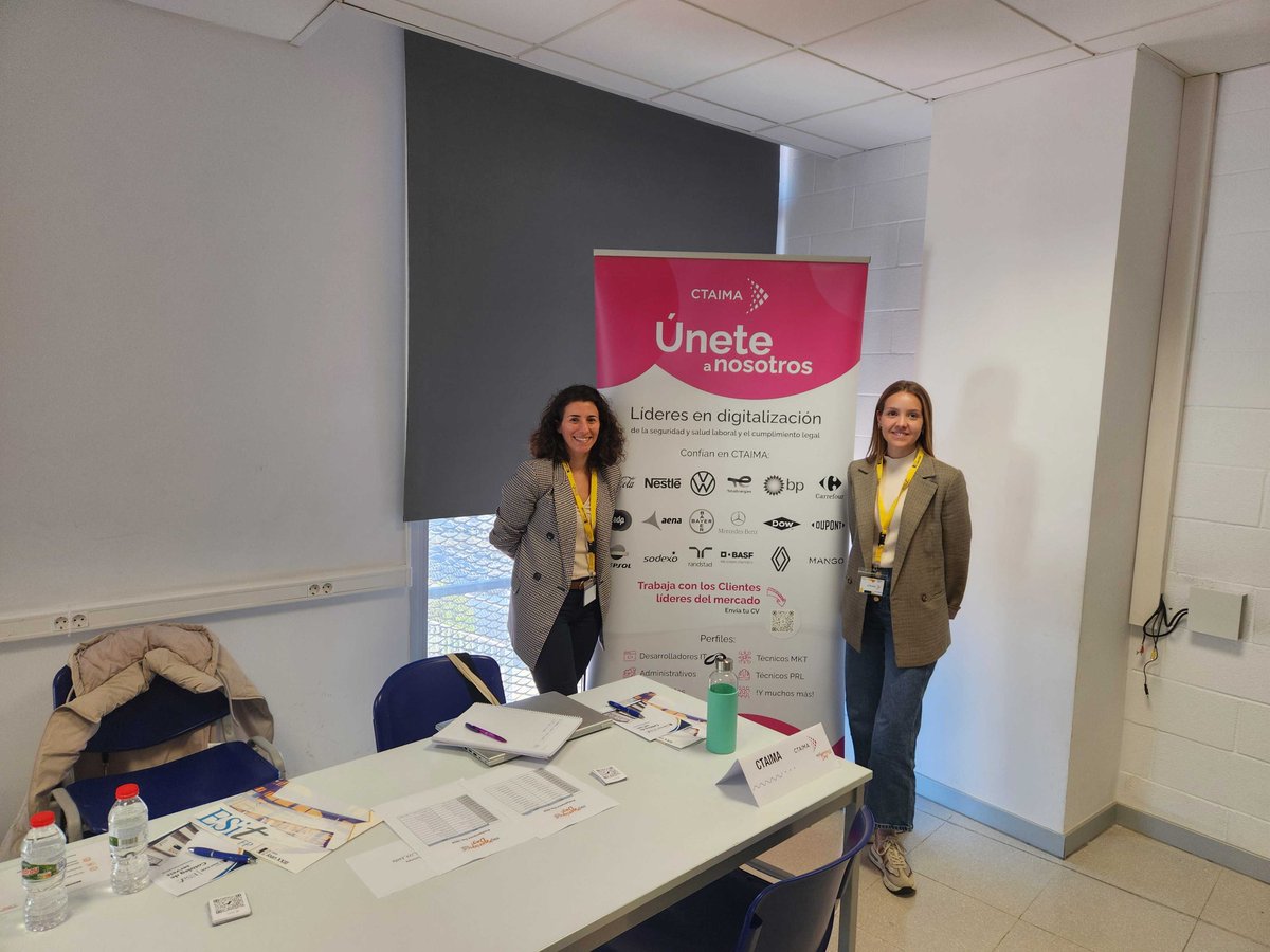 Clúster TIC Catalunya Sud tweet media