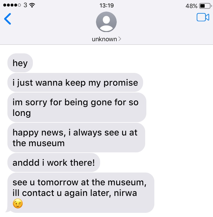 jake enhypen prompt au, @ under