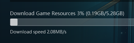 iya aku yg baru mau update