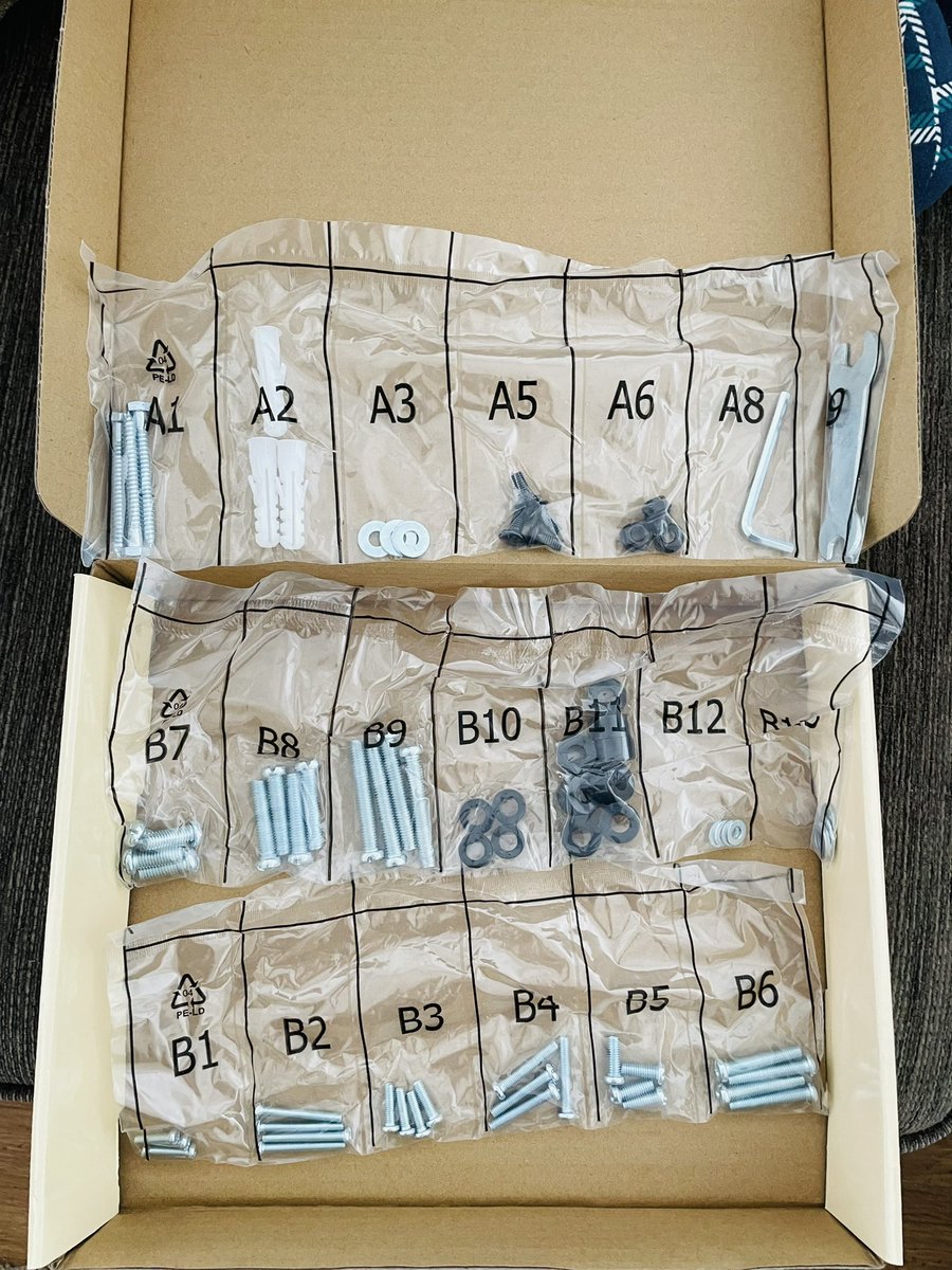 ostomyadventure's tweet photo. First job of the day 🤦‍♂️
OMG REALLY!!!! 
it’s just a bloody tv wall mount  🤦‍♂️ 😂
#diynightmare https://t.co/zuoDAsV2HC