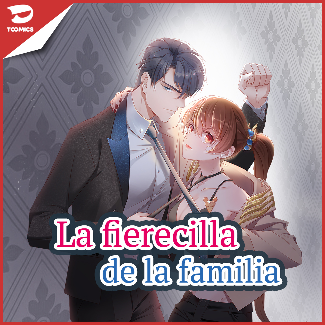 Toomics Español Latinoamérica tweet media