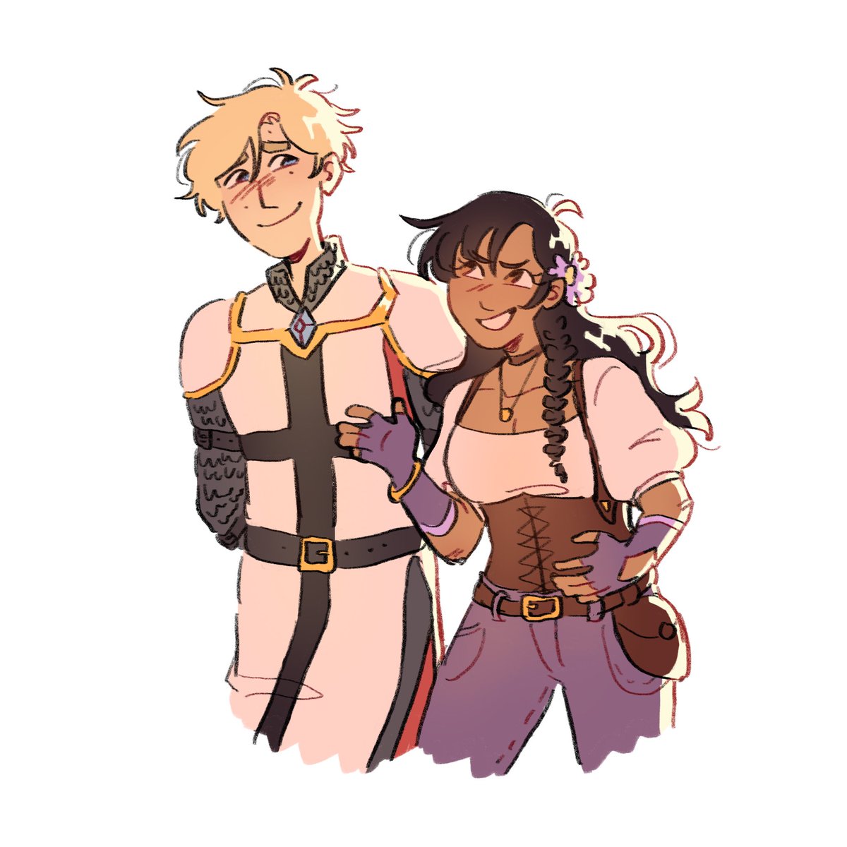 trashgumm's tweet photo. If you weren’t team garmau in 2016 u were wrong

I’m bringing them back 
#aphmau #Minecraft #minecraftdiaries #garmau #garroth #mcd #its2024whyamidrawingtheeeeem https://t.co/GMcnAVvcLI