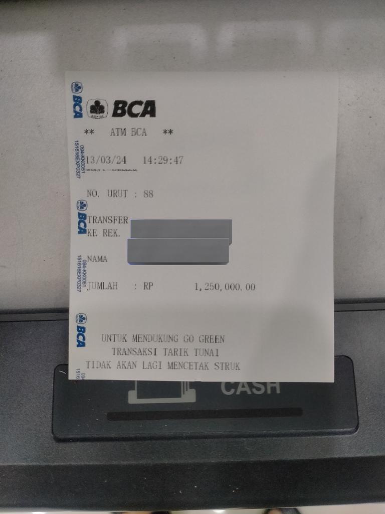 sanggembala_'s tweet photo. Semoga bermanfaat. Saya cuma menjalankan perintahnya https://t.co/TVnh0iaUCG