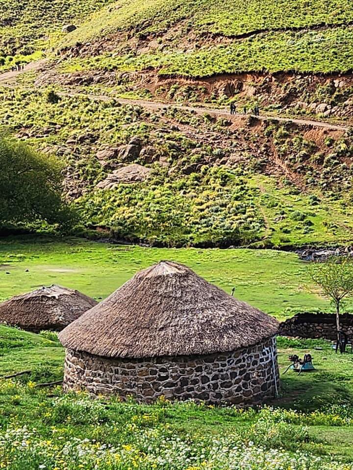 Village tours in Lesotho are a great way of exloring the social behaviors of Basotho & the values they choose to live by.Head to the South & tour the quiet and calm village of Ha Mokhosi in Quthing,for a great experience of the placid pace of the Basotho village life.