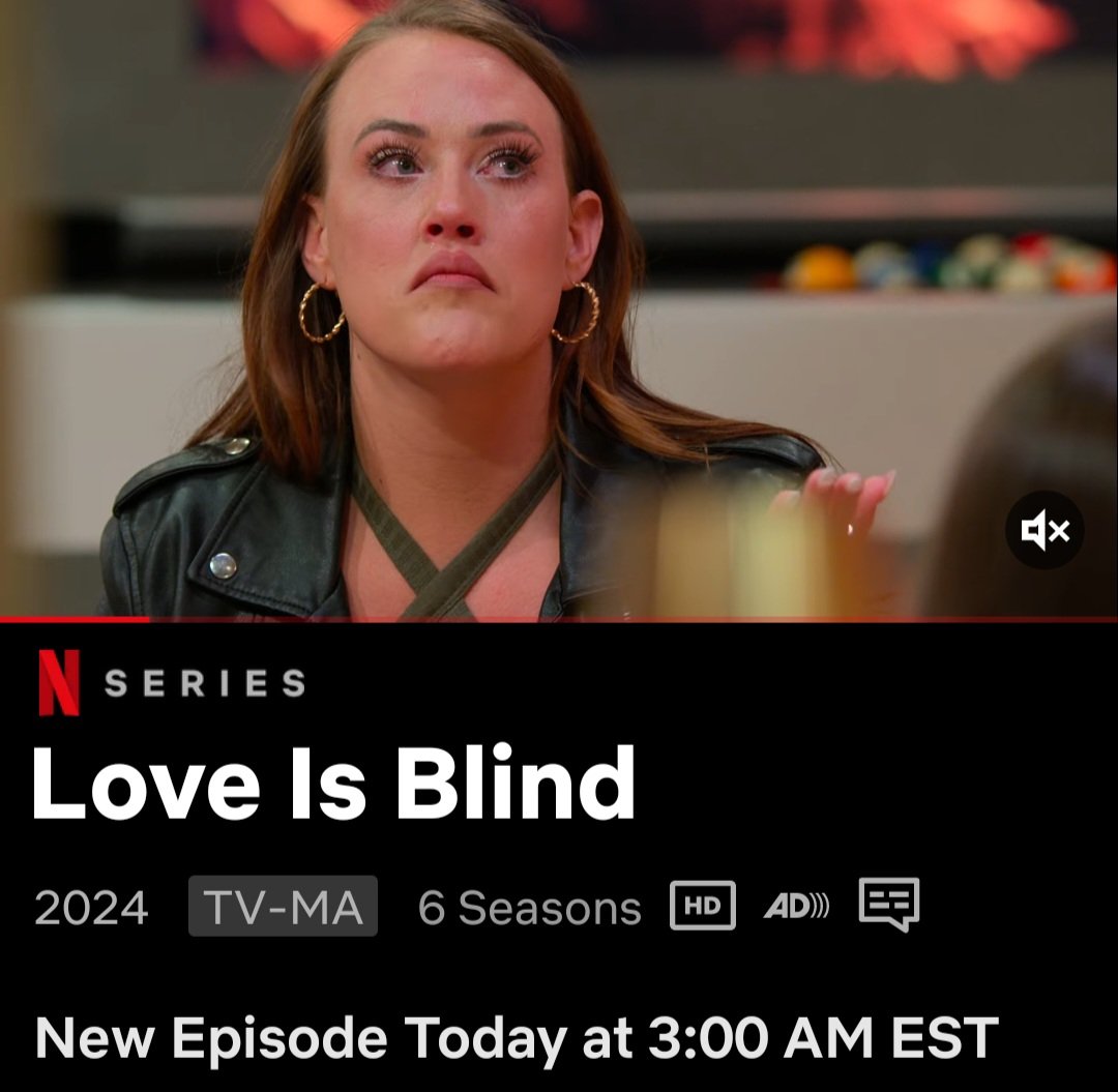 MonkiePixie's tweet photo. @luxxdney Lies.. #Netflix #LoveIsBlindS6 https://t.co/Vo3RgvbogE